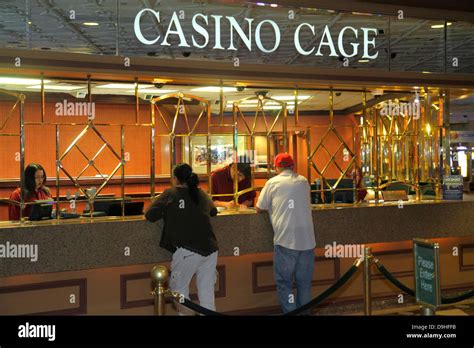 cage casino